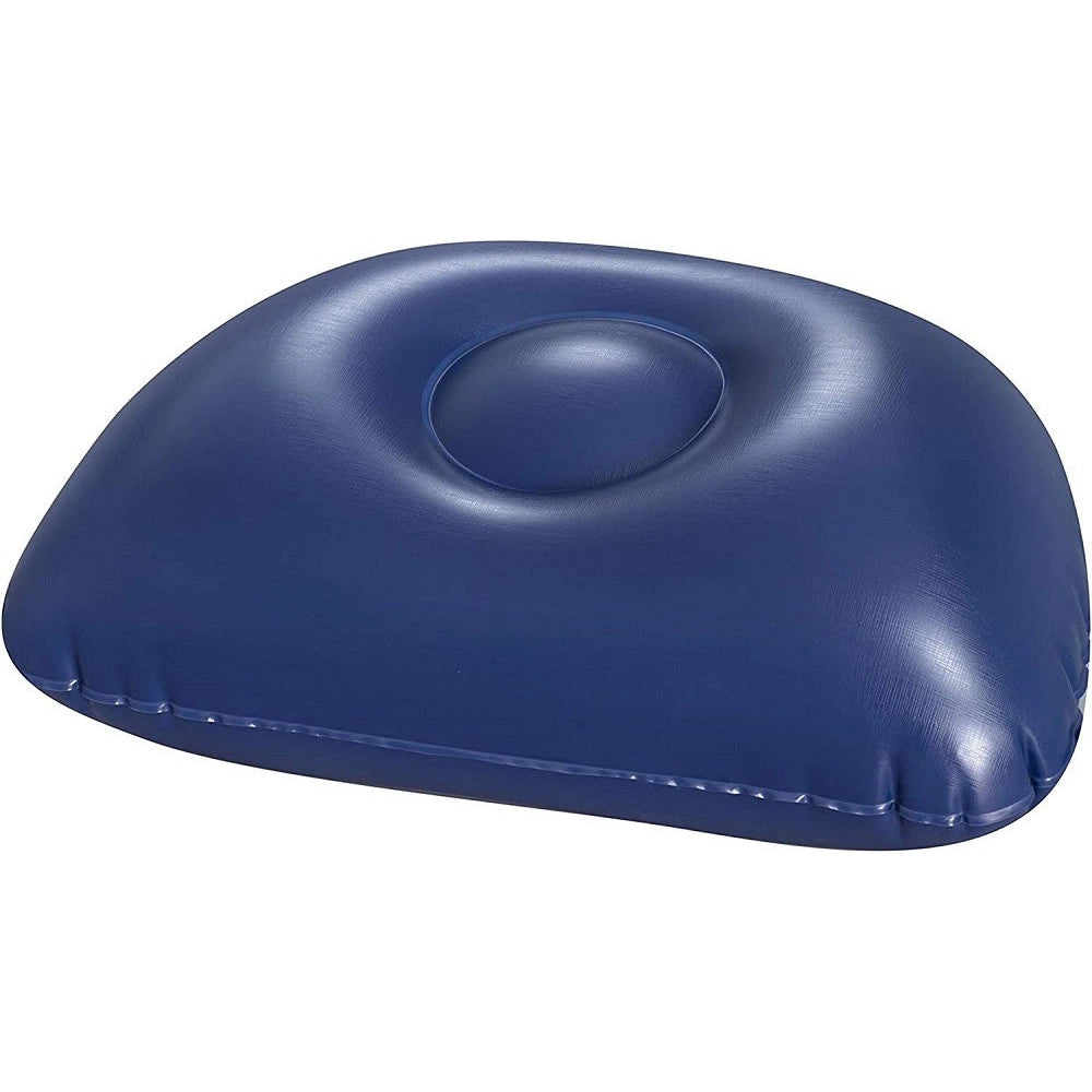Trade Shop - Canotto Gommone Gonfiabile Treck X2 255x127x36 Cm Con Remi Pompa A Pedale 61068 -