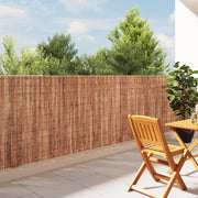 Recinzione in Bark  400x125 cm