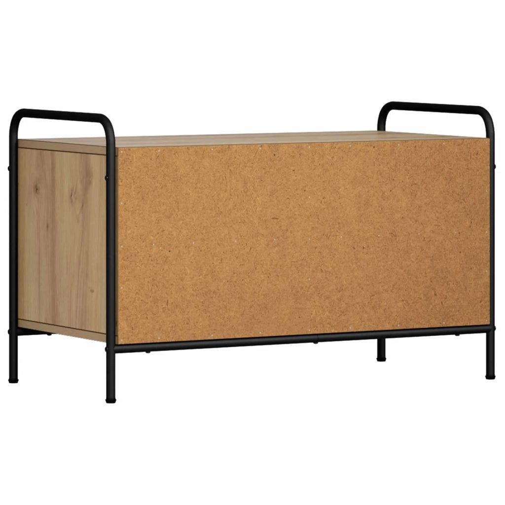 Mobile TV 140 x 39,5 x 50 cm Rovere Artigianale 8013757