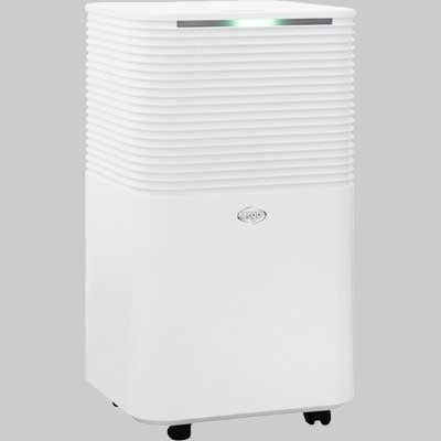 DEUMIDIFICATORE  PORTATILE LILIUM 11 LT - 24h - 1 pezzi - ARGO