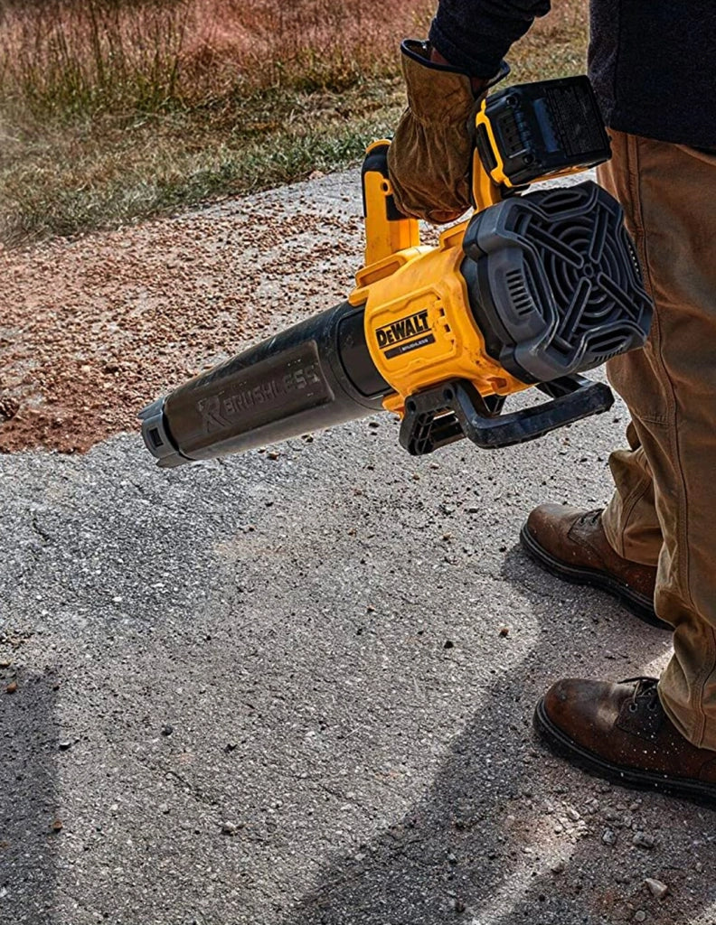 Soffiatore DeWALT DCMBL562N (Solo corpo)