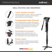 Monopiede video Director Carbon