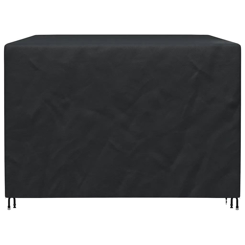 vidaXL Copertura per dondolo da esterno 250 x 250 x 160 cm