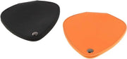 Houder per 32 plettre di chitarra in pelle PU con chiusura a bottone, inclusa la doppia versione - Accessori per chitarra