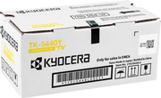 KYOCERA TK-5440Y cartuccia toner 1 pz Originale Giallo