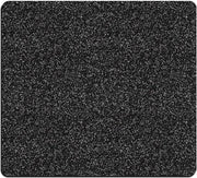 Multi-snijplaat in vetro di granito con motivi a scaglie grigie scuro - 56 x 50 x 14 cm copertura per forno a gas