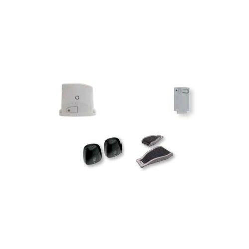 TURBO KIT PER CANCELLI SCORREVOLI KEY AUTOMATION KSC82KR AUTOMAZIONE AUTOMATISMI