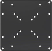 Adattatore VESA universale, VESA 50x50 a 200x200, carico massimo: 30 kg, nero, SA-CC50305-V2