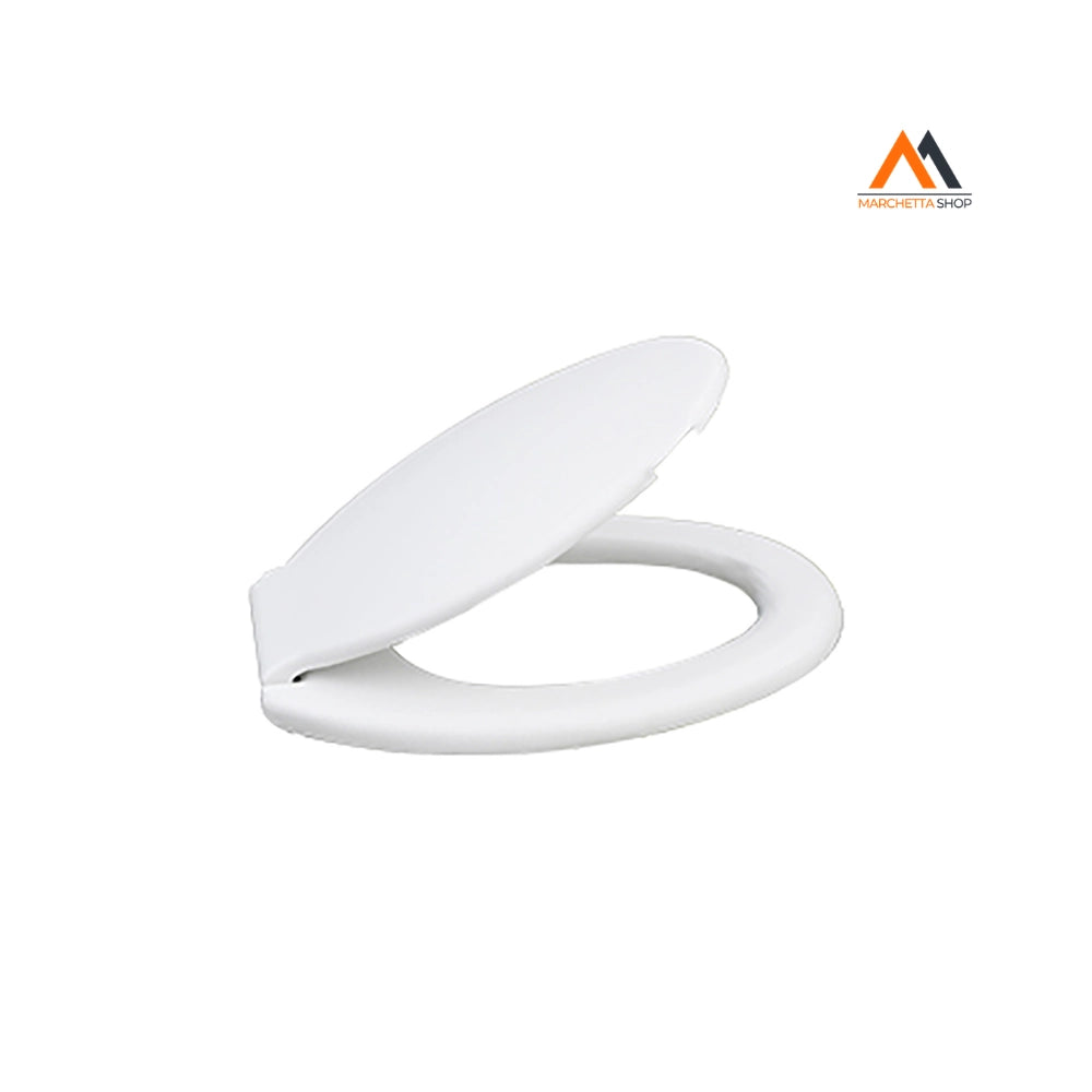 SEDILE WC UNIVERSALE cm 37 x 47,5