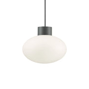 Montafia, Lampada a Sospensione, Grigio