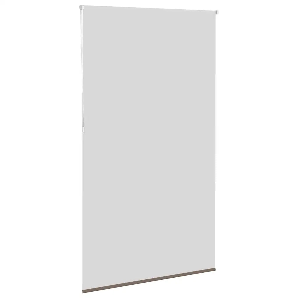 Tenda a Rullo Oscurante 135x210 cm Larghezza Tessuto 131,6 cm 4011057