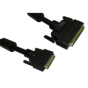 5m SCSI 3-5 Half Pitch 68 [M] to VHDCI [M] Cable