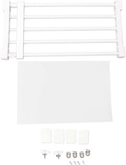 Estensione del supporto per scaffalatura per magazzino 50-80 cm