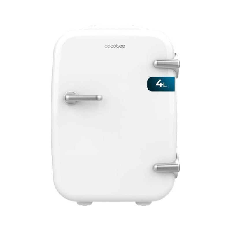 CECOTEC 02683 - Bolero MiniCooling 4L Habana White