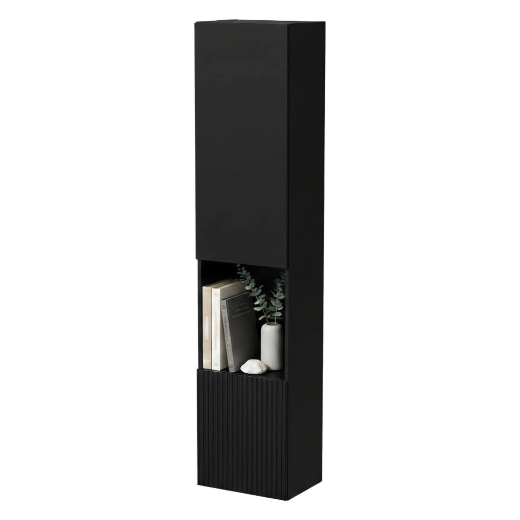 Vetrina Botte, Antracite