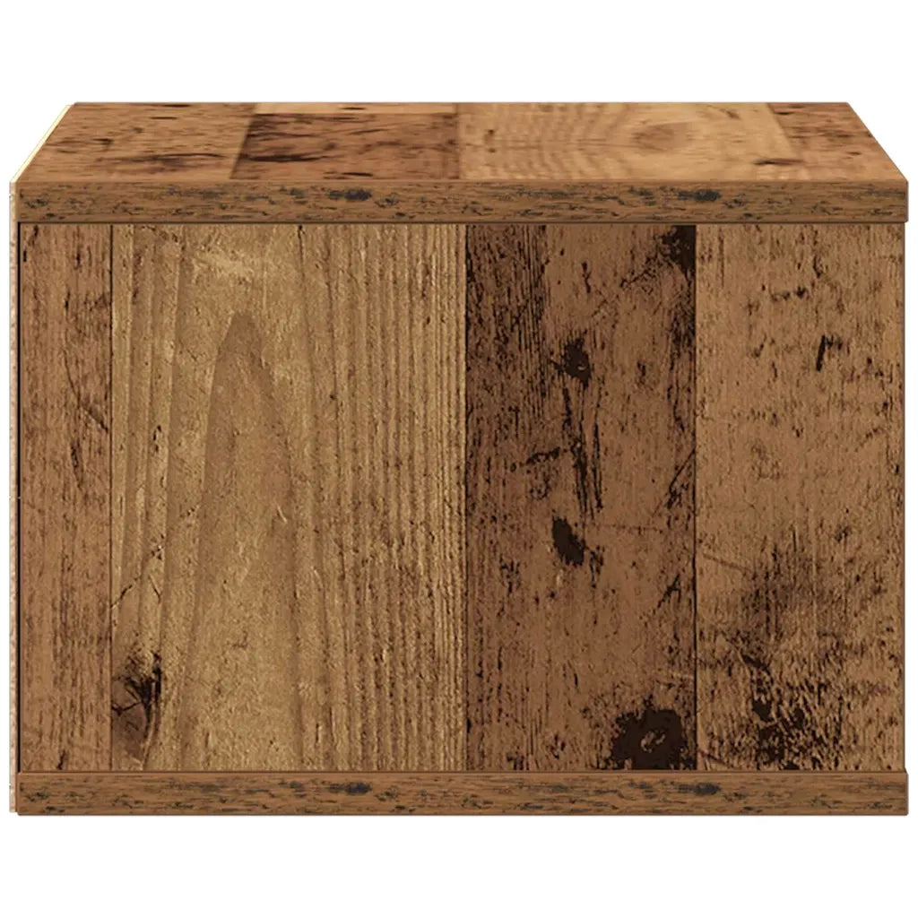 Supporto per Stampante Legno vecchio 40 x 32 x 22,5 cm CFW1348239