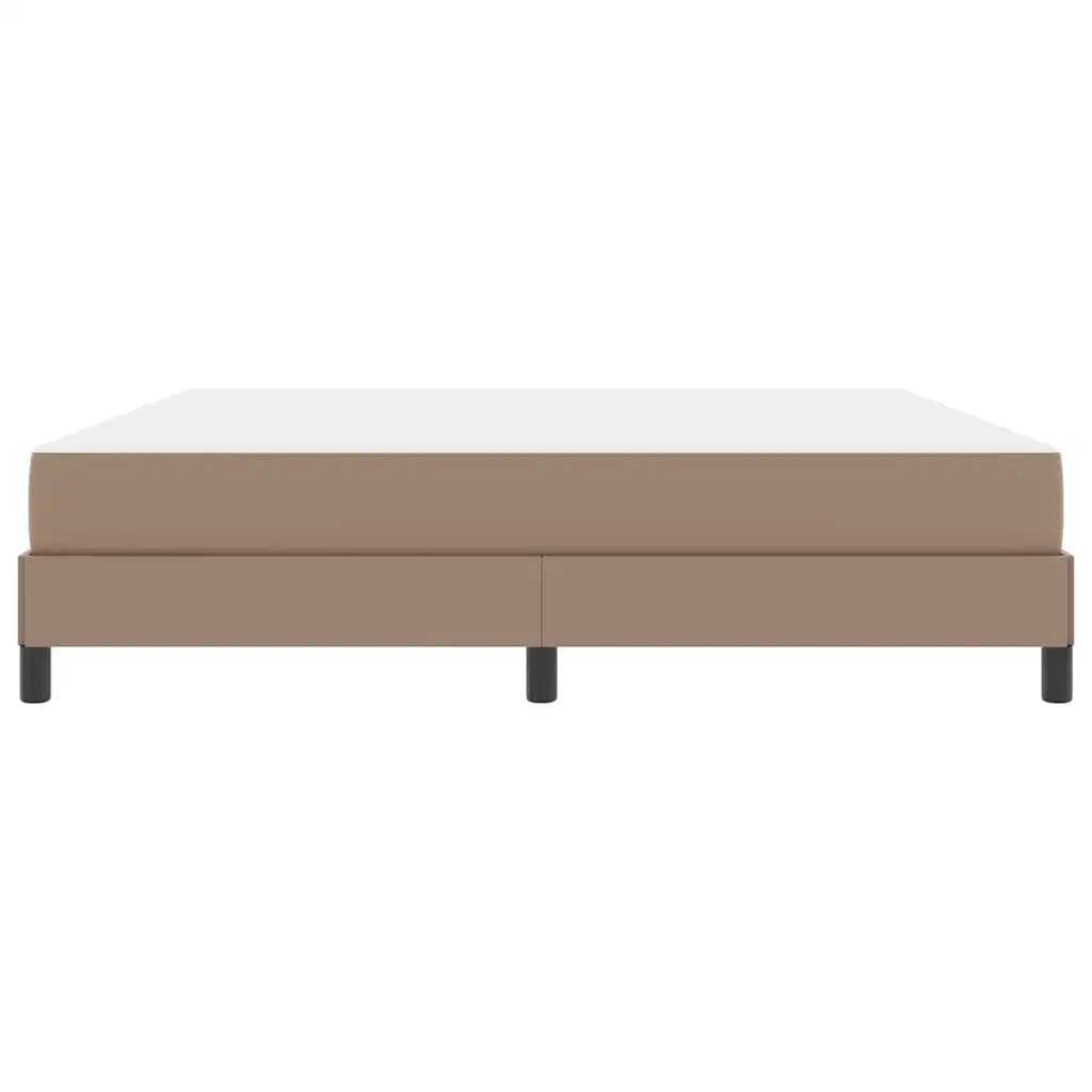 Struttura del letto Cappuccino 180 x 200 cm Tessuto 3398647