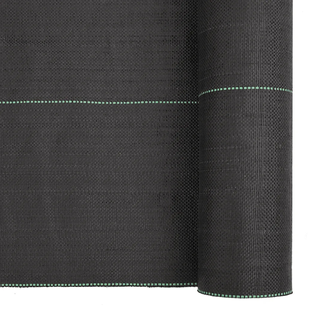 Membrana Antierbacce Nera 0,5x50 m in PP CFW8768004