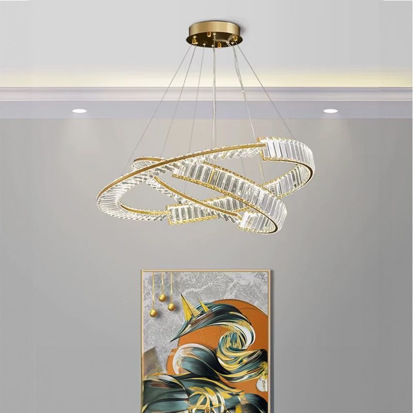 Lampada Led App1524-cp60/80 Gold