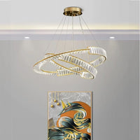 Lampada Led App1524-cp60/80 Gold