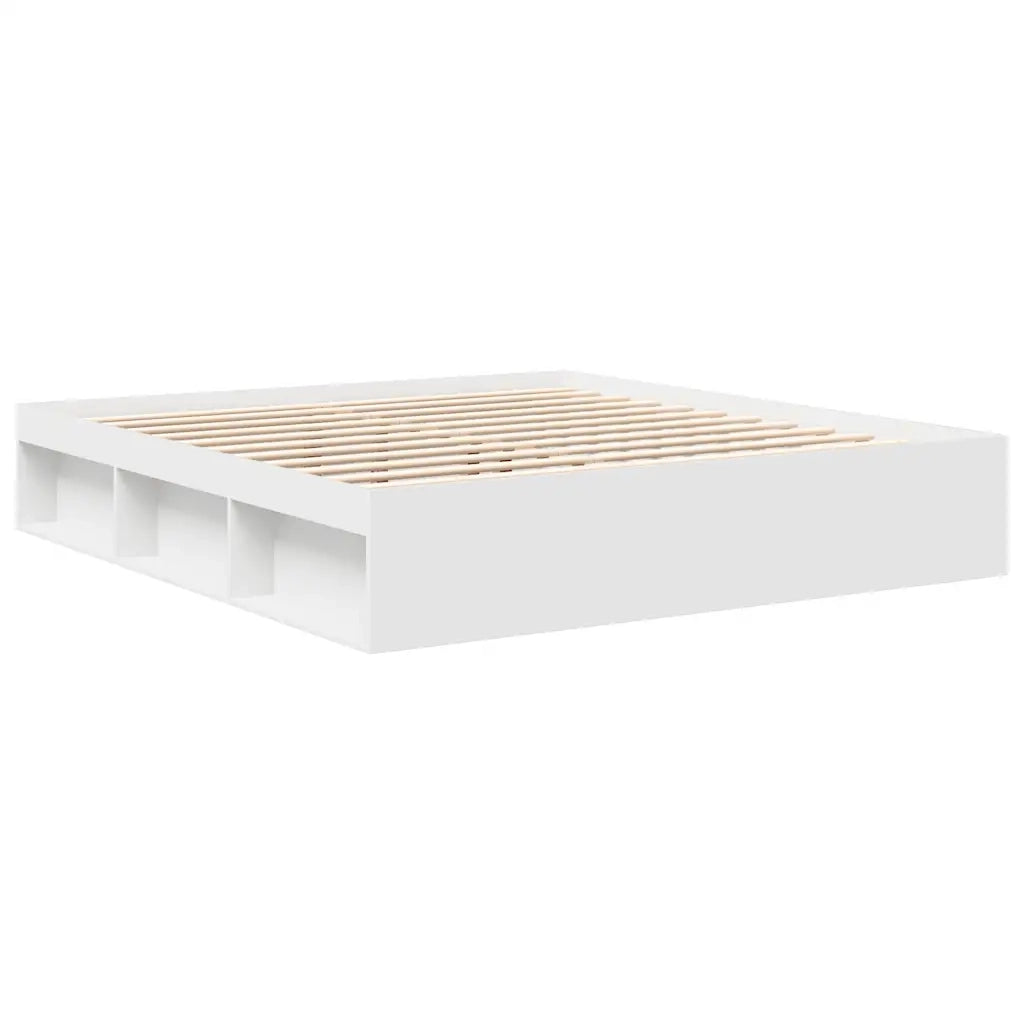 Giroletto Bianco 200x200 cm 3203887