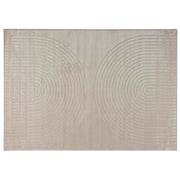 Tappeti per area | Tappeti a zone GALATI Beige 280 x 200 cm Poliestere