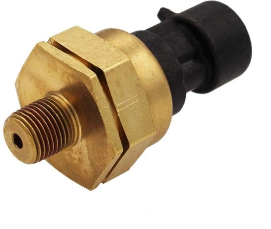 Sensore di Pressione Acqua - affidabile e duraturo - formato compattibile - adatto per Mercruiser e Mariner - ideale per motori fuoribordi...
