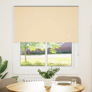 Tenda a Rullo Oscurante 135x130 cm Larghezza Tessuto 131,6 cm 4010719