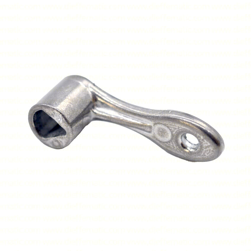 STP051 CHIAVE SBLOCCO MOTORE TRIANGOLARE EGO BHE VDS DFM