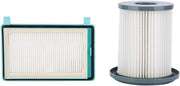 Kit di filtro Hepa per aspirapolvere per modelli FC8732 FC8734 FC8736 FC8748