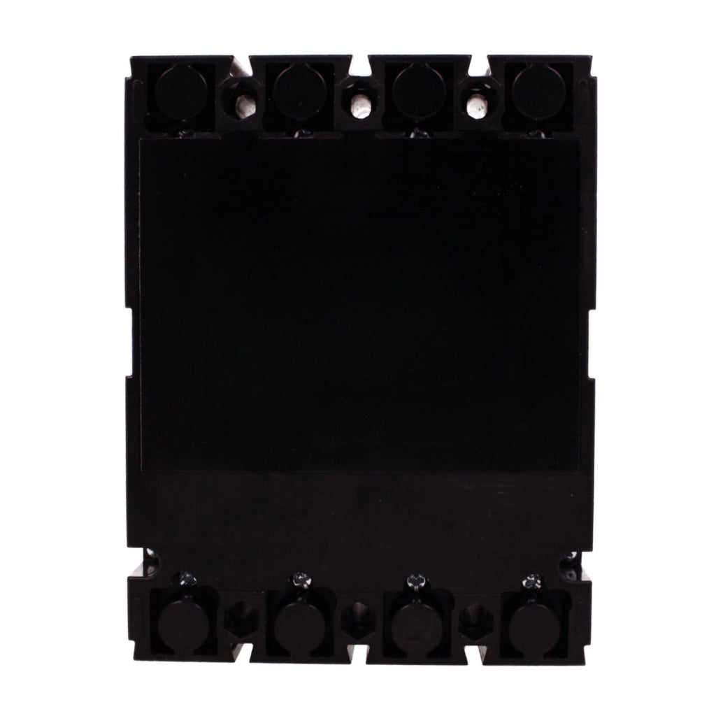 Interruttore Scatolato MCCB 4P 160A 36kA, Magnetotermico Trifase AC 400V