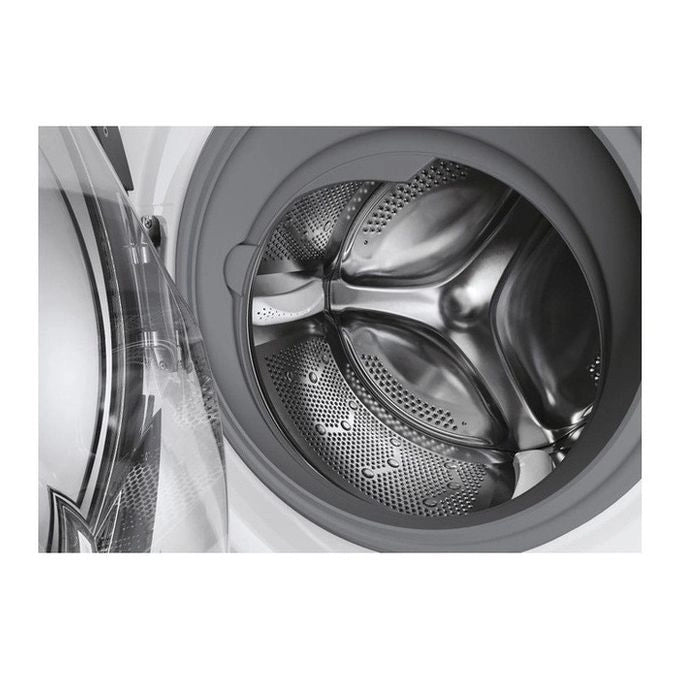 Candy Smart CS1272DW3/1-11 lavatrice Caricamento frontale 7 kg 1200 Giri/min Bianco