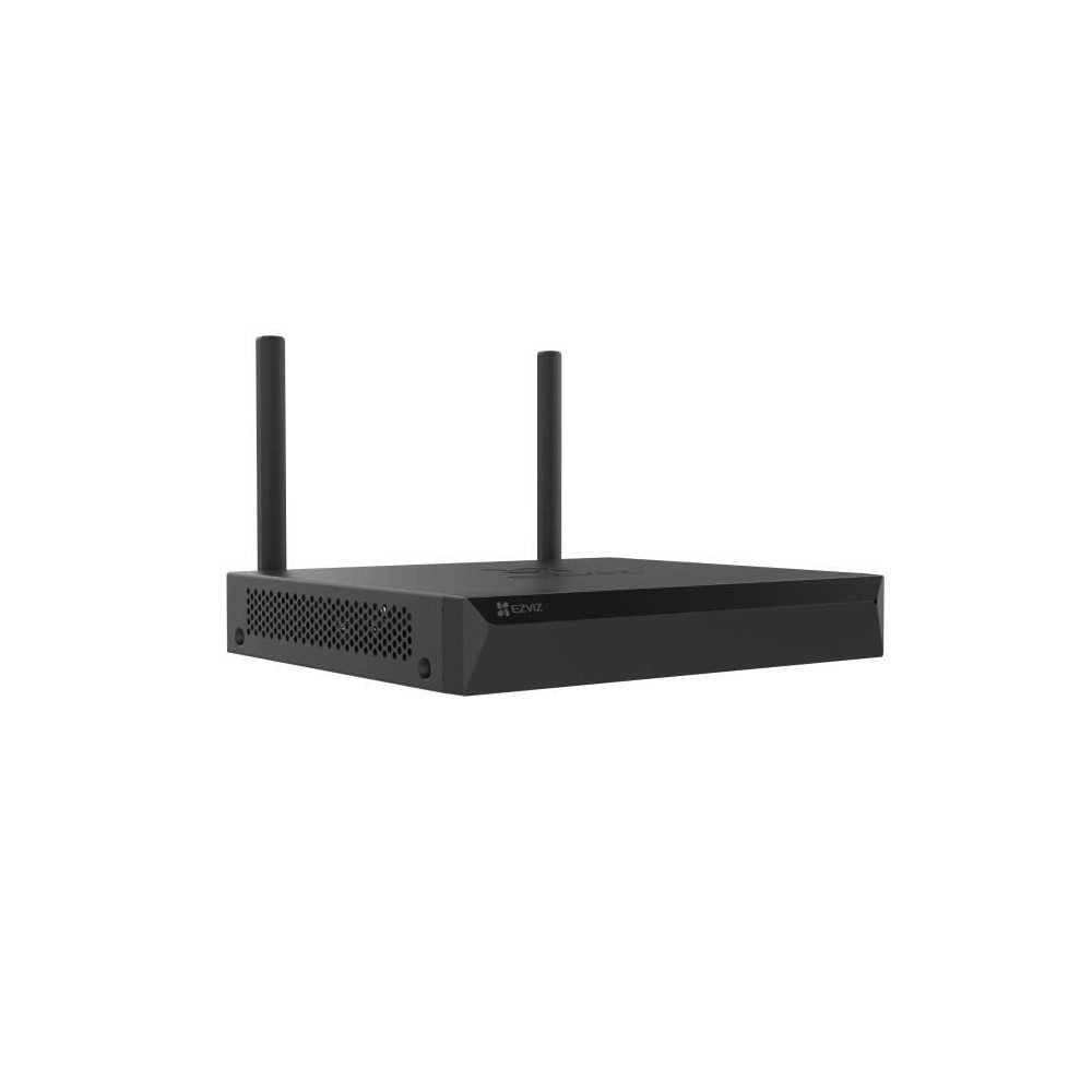 Sistema Videosorveglianza Nvr Wireless Nvr Wireless Ezviz X5S Base