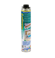 SCHIUMA POLIURET.MAPEPUR UNIVERSAL FOAM G 750ML - MAPEI