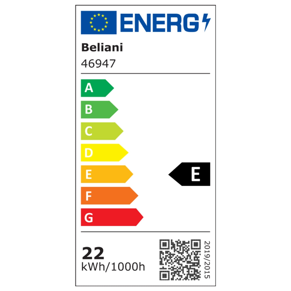Plafoniera LED Marrone Chiaro 42 cm Sintetica Rotonda Pannello Luminoso LED a Filo Soffitto con Telecomando