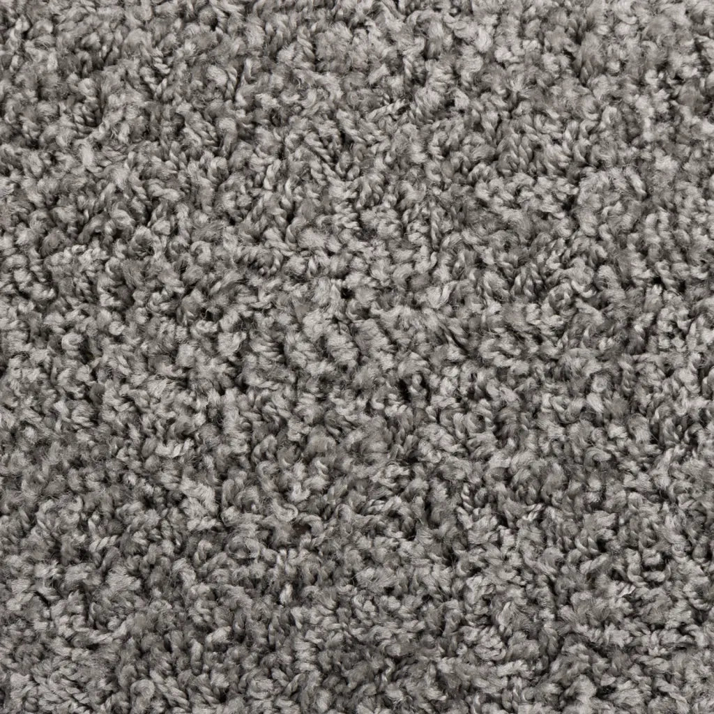 Tappetini per scale 15 pz | Gradini per Scale 65x21x4 cm Grigio Semicircolari Grandi