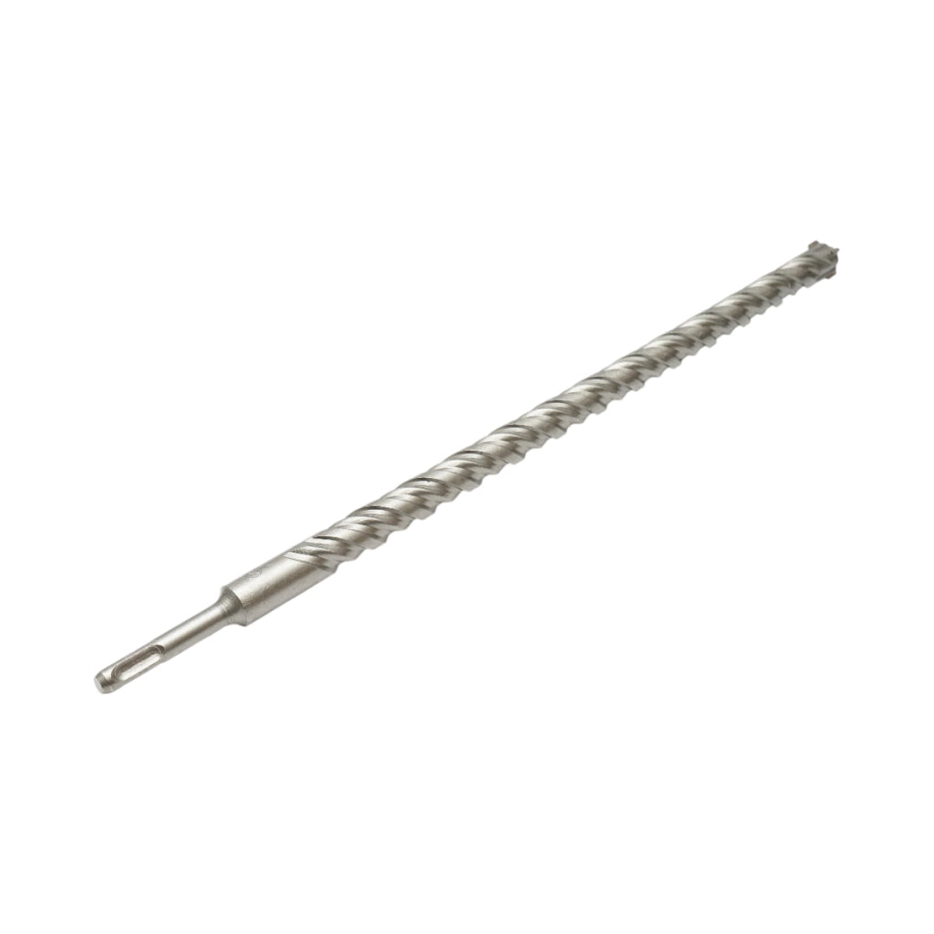 Punta per calcestruzzo 22x450mm SDS Plus, punta a croce