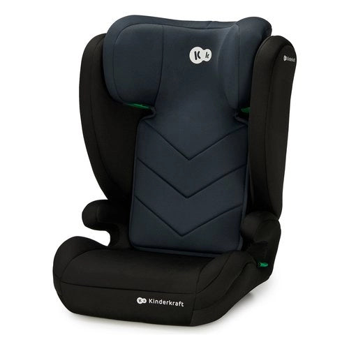 Seggiolino auto kinderkraft kcispa02blkpl00 i spark 2 black