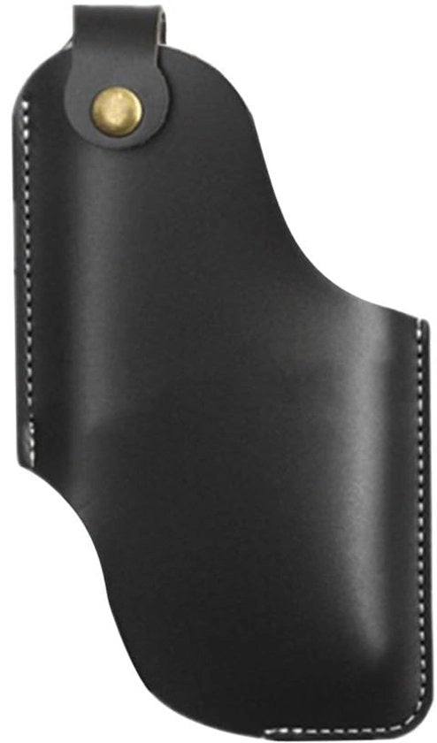 Ottimizzatore per smartphone con cinturino in PU, adattabile a cinturini da 1,8 pollici, dotato di chiusura magnetica, peso 0,1 kg, realizzato in materiale PU resistentente