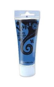 COLORE ACRILICO 60 ML BLU CHIARO