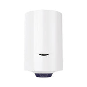 Ariston blu1 eco 50 v/5 eu verticale boiler sistema per caldaia singola blu, bianco - 5414849774490