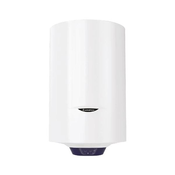 Ariston blu1 eco 50 v/5 eu verticale boiler sistema per caldaia singola blu, bianco - 5414849774490