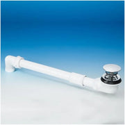 Piletta basket bagno bassa tappo a fungo cp jolly lira a.3200.50