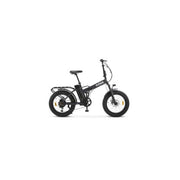 Nilox bici elettrica x8 propieghevole 250w - NXEBX8PROBL