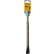SCALPELLO SDS-PLUS A TAGLIO 20x250 mm - ECEF