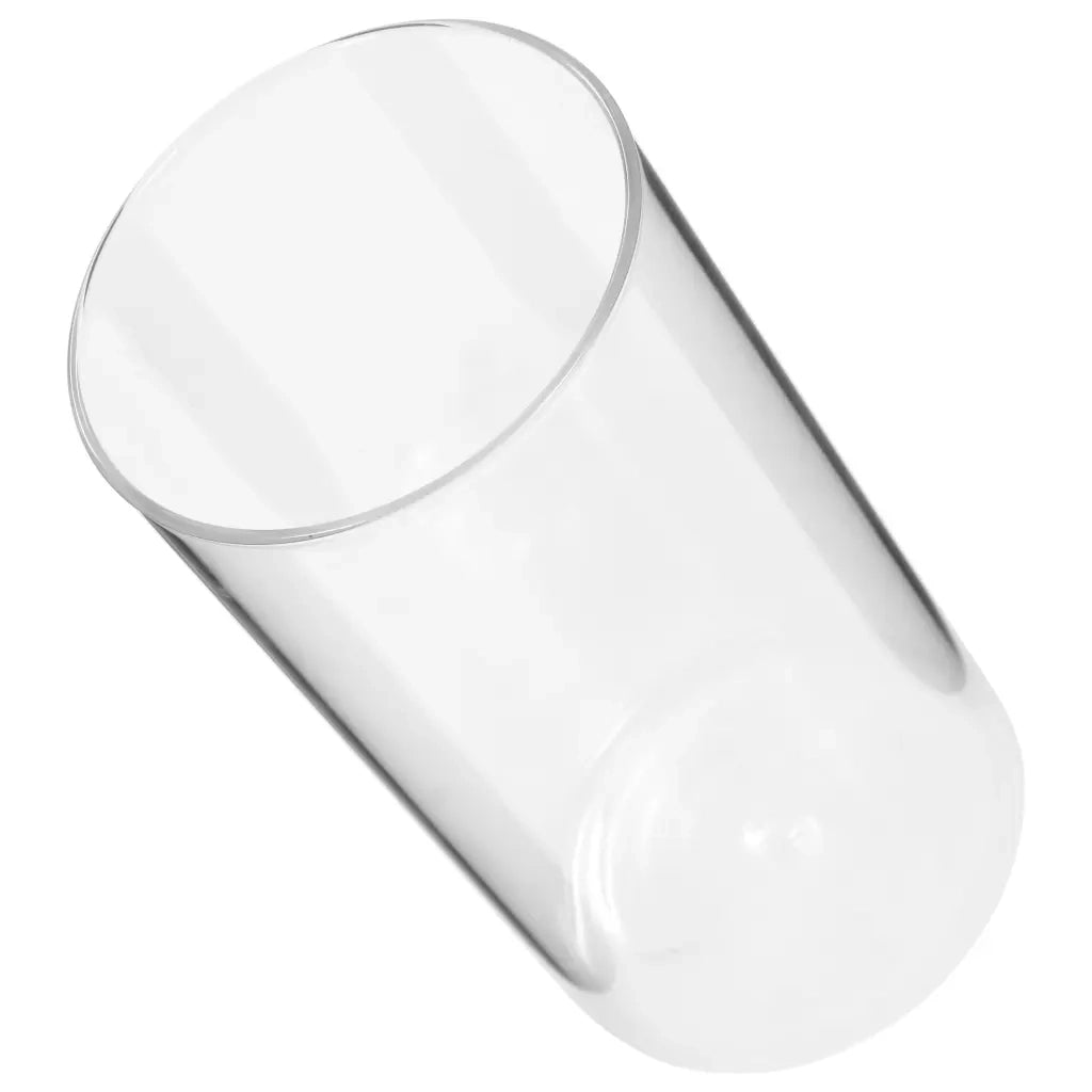 Barattoli in Vetro con Coperchio in Sughero 6 pz 1400 ml CFW9629068