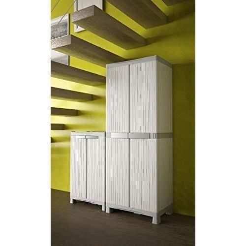 Terry Store-Age Wave Base 2700 armadietto da garage Da terra Universale