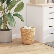 Cestini per Carta da Rifiuti 2 pcs Naturale 26 x 26 x 29 cm 42020151
