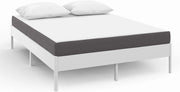 Materasso STELLA in memory foam 140 x 190 cm, spessore 16 cm