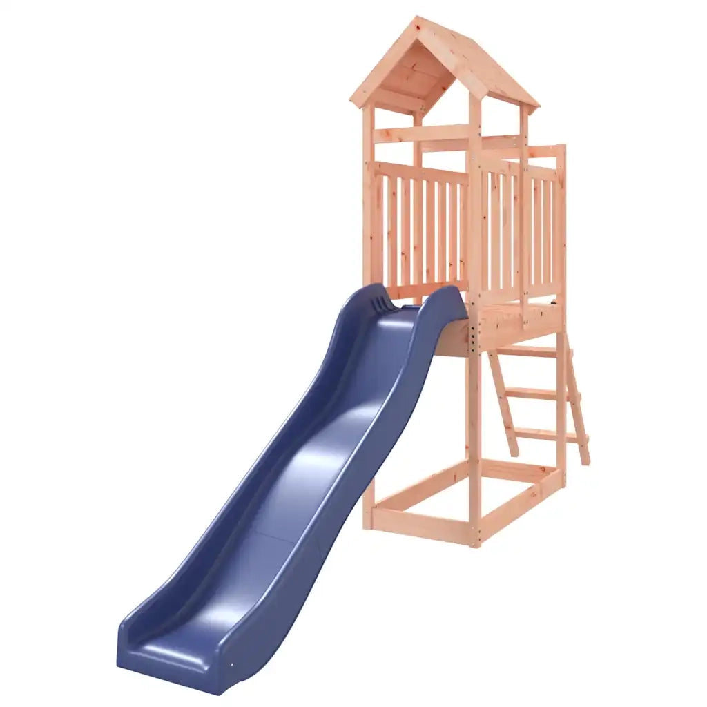 Set da Gioco da Esterno in Legno Massello di Douglas 3155865